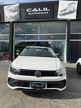 VOLKSWAGEN POLO 1.0 MPI TRACK MANUAL
